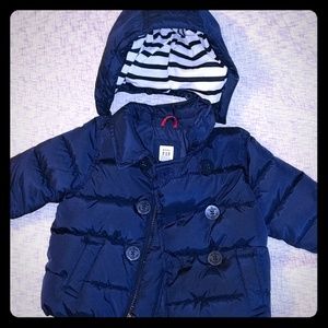 Gap Winter Coat
